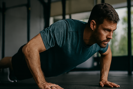 Smart training & recovery: train with your data and perform better
