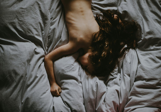 How a Smart Ring Turned My Sleepless Nights into Deep Rest