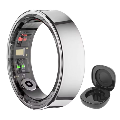 Aloria™ Smart Ring