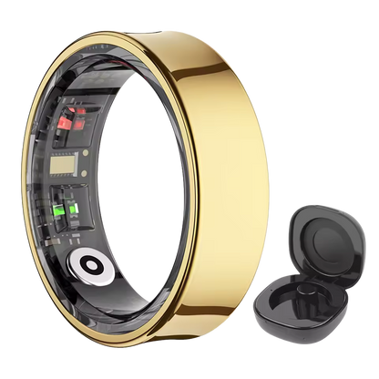 Aloria™ Smart Ring