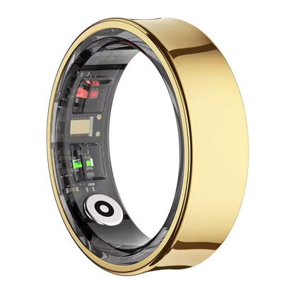 Aloria™ Smart Ring