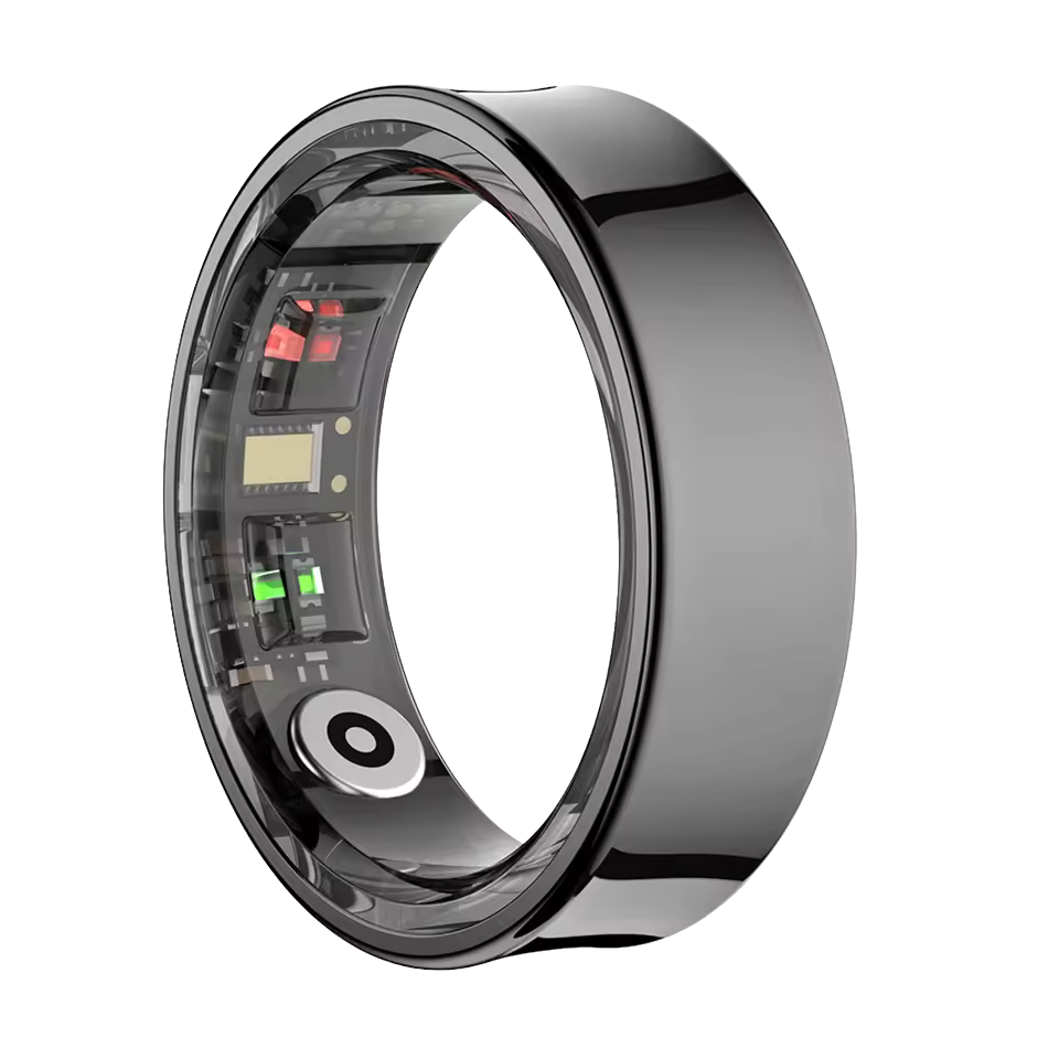 Aloria™ Smart Ring