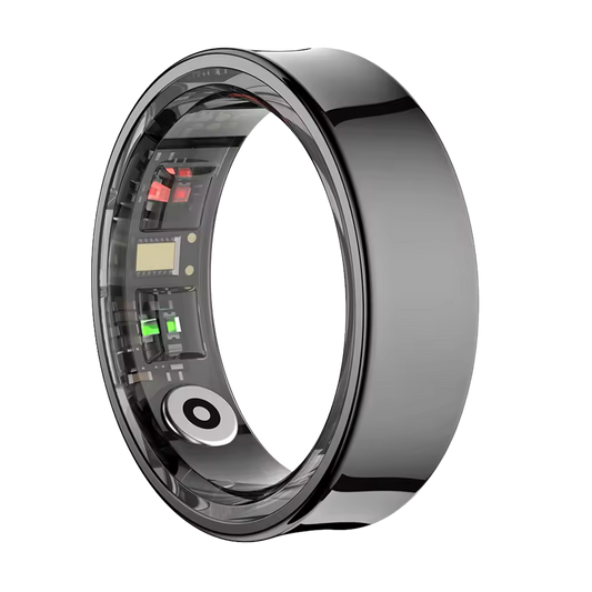 Aloria™ Smart Ring