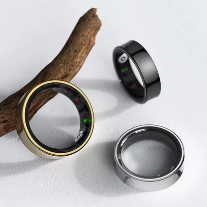 Aloria™ Smart Ring