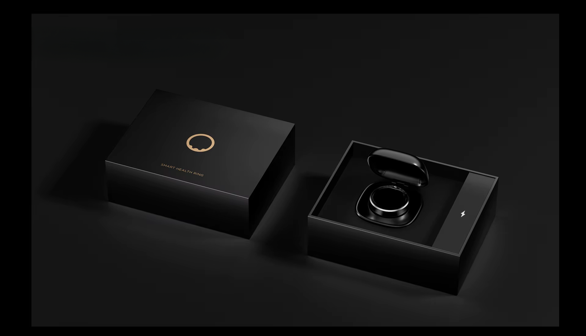 premium pack smart ring