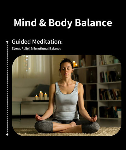 mind body balance