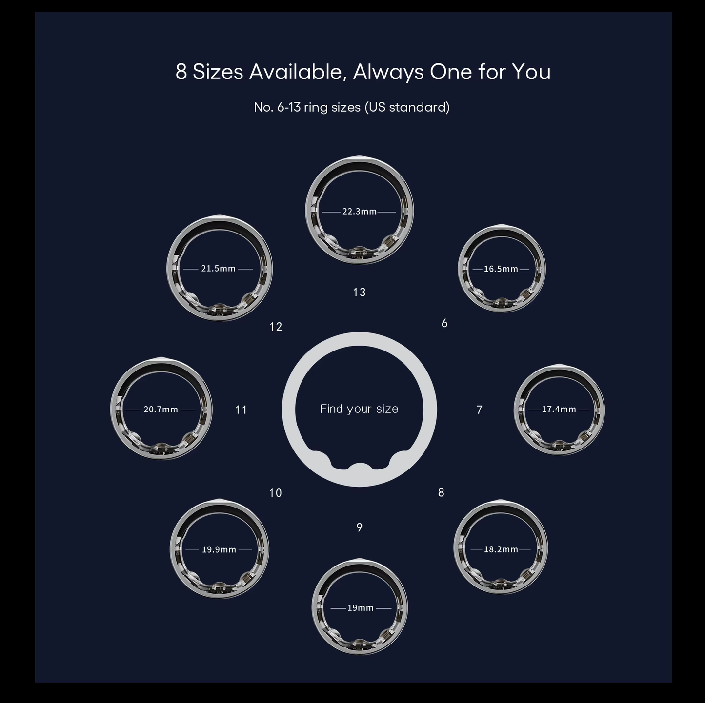 sizes 6 13 find yours