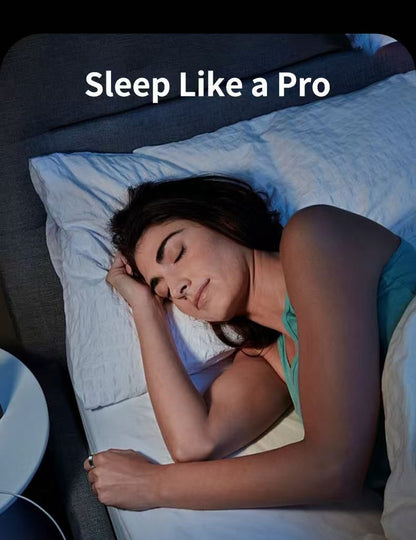 sleep tracking better recovering